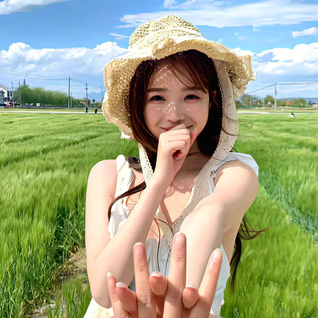 淘宝女孩的好评爱情