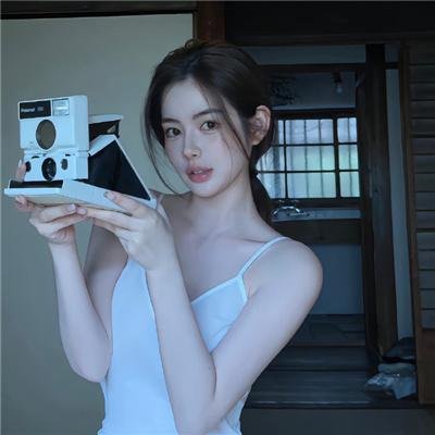 幸福就在牧场