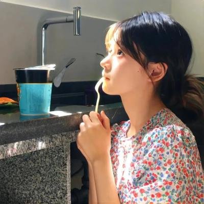 灯火阑珊